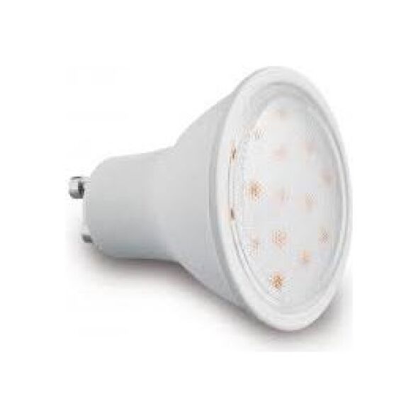 GTV Żarówka LED SMD GU10 230V 4W (LD-NGU10P-4W) 3397840 5908231395702