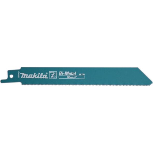 Makita MAKITA BRZE.DO PIŁ POSUW.228mm/5szt. MB-43175 - B-43175 3398928 88381443043