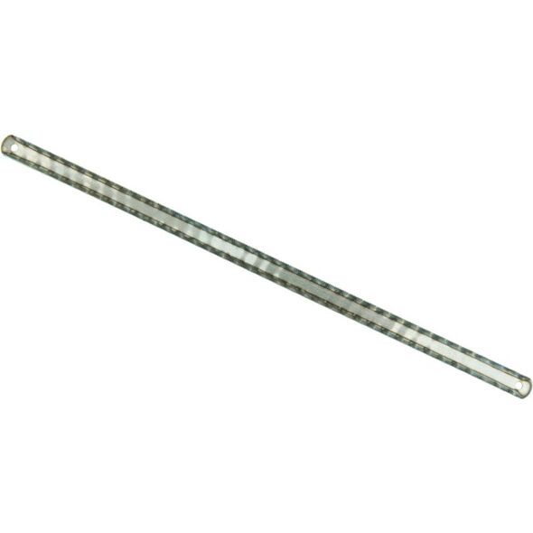 Glob Brzeszczot do piłek ręcznych RAMc 24z /cal 300 x 12,5 x 0,6mm 144szt. (GLOB-BRZ-RAMC-300-125-060-24-144SZT) 3399302 5903707501441