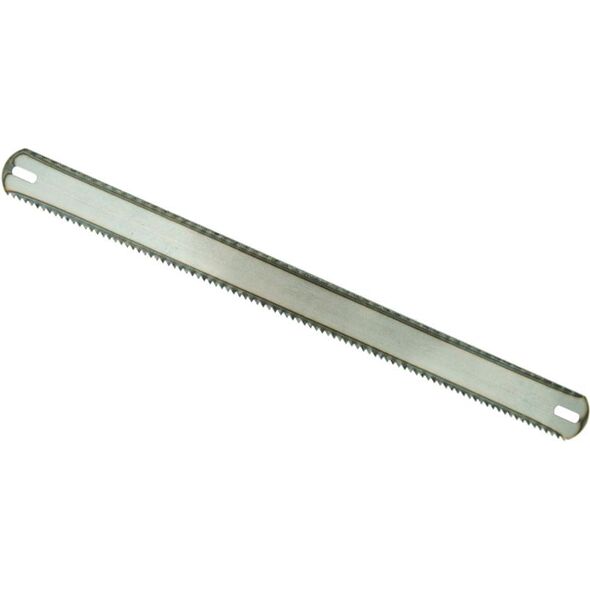 Glob Brzeszczot do piłek ręcznych RAMf 8/24z / cal 300 x 20 x 0,6mm 72szt. (GLOB-BRZ-RAMF-300-200-060-08-24-072SZT) 3399304 5903707501472