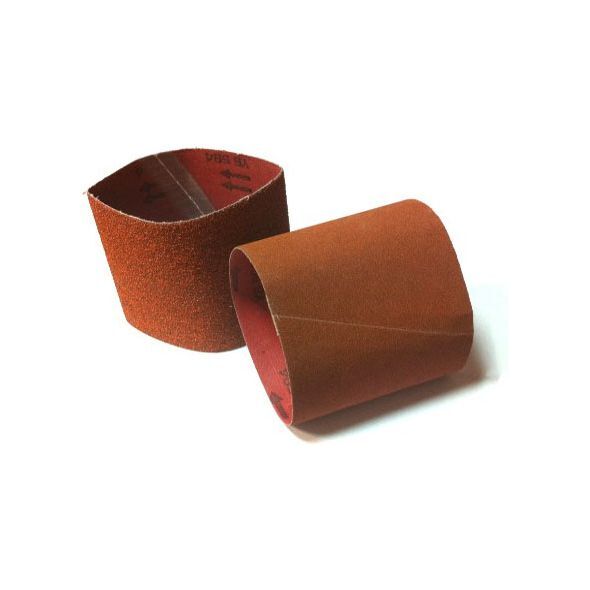 Glob Pas bezkońcowy 100 x 292mm płótno zastosowanie oponka P120 (PAS-100-292-P120) 3399394 5907136000650