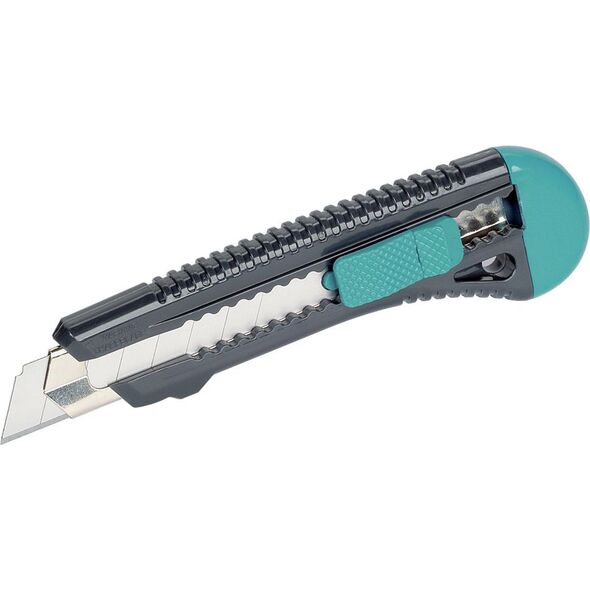 Wolfcraft Nóż lekki z ostrzem 18mm (4146000) 3400154 4006885414600