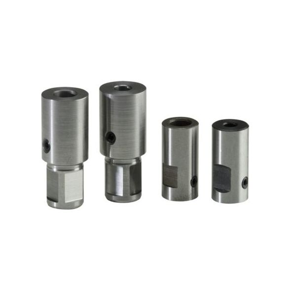 Vertical Oprawa gwintownika DIN376 do wiertarek ze stopą magnetyczną M12 (VERTICAL-TCM12D376) 3401215 8718375397626