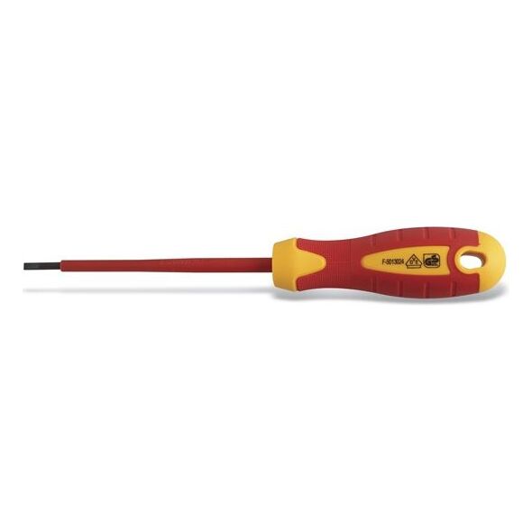 Högert Technik Wkrętak płaski izolowany 5,5 x 125mm (HT1S905) 3402797 5902801071690