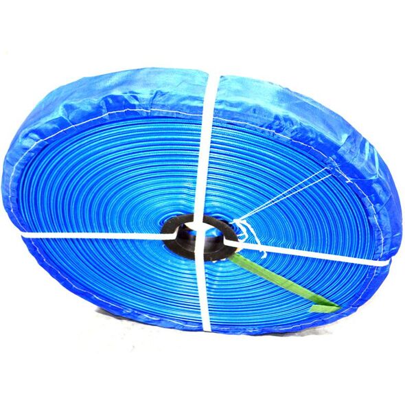 AWTools Wąż do wody PCV 1" x 50m (AW00129) 3402960 5902198746683