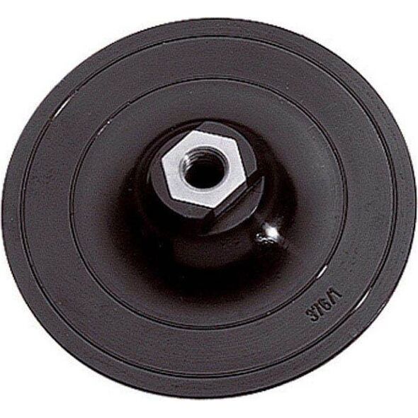 Wolfcraft DYSK Z RZEPEM 125mm M14 - WF2285000 - WF2285000 3405917 4006885228504