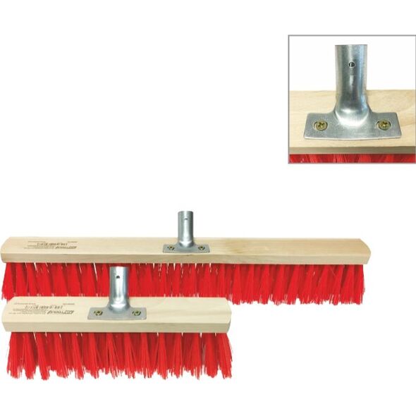 AWTools AW SZCZOTKA ULICÓWKA ECO / 50cm AW00152 - AW00152 3408811 5903041030881