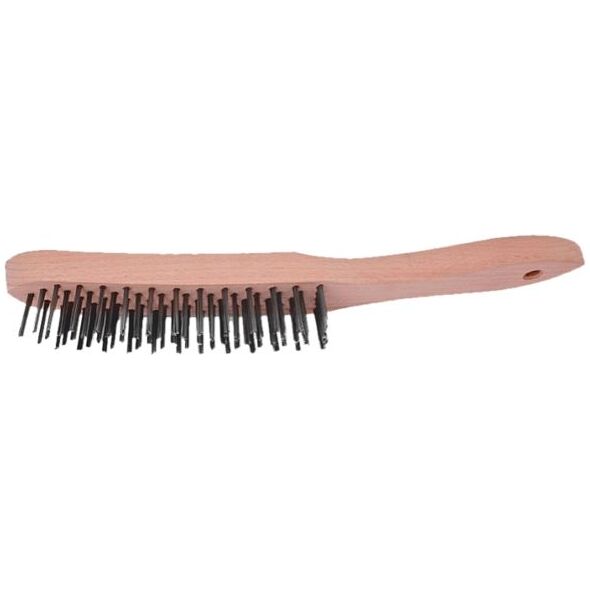 AWTools szczotka druciana 5-rzędowa (AW00165) 3408819 5903041030751