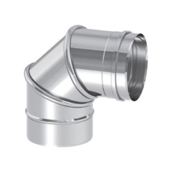 Jeremias Kolano regulowane 0 - 90° 130mm EW-ECO (TN06101130) 3409176 5900856068184
