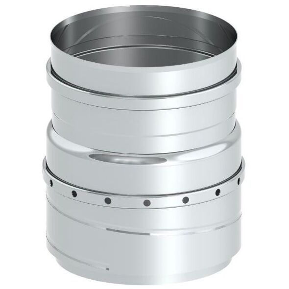 Jeremias Przejście FLEX/EW fi80 (FD07080) 3409203 5900856072273