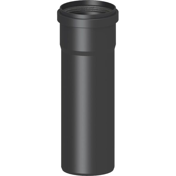 Concept Rura spalinowa PP 60mm 1m (F90502060) 3410934 5902753170656