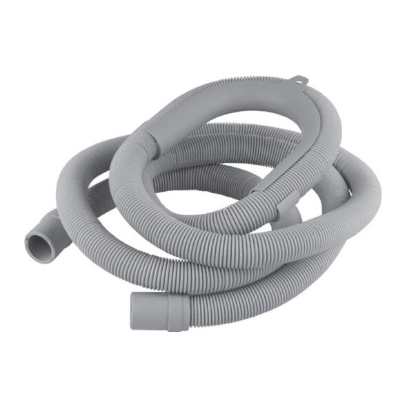 Wąż do pralki i zmywarki Perfexim odpływowy 250cm (35-405-2500-000) 3411845 5902626213046