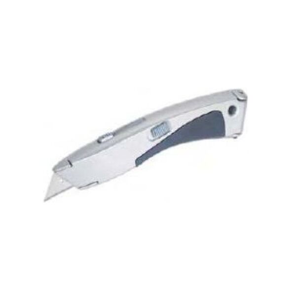 Wolfcraft Nóż aluminiowy profesjonalny + 3 ostrza (WF4132000) 3417889 4006885413207
