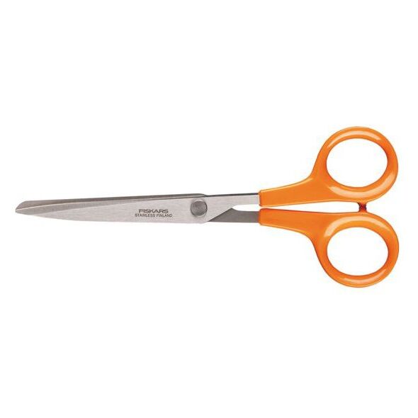 Fiskars Nożyczki do papieru 17cm (1005150) 3422109 6411501985903