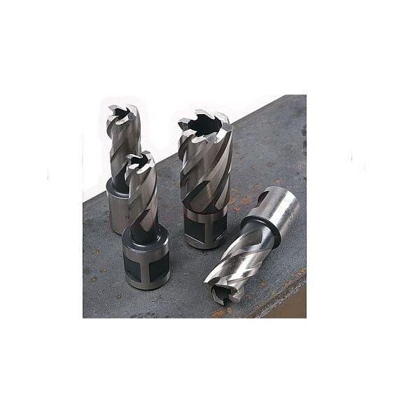 Glob Wiertło trepanacyjne GLOB HSS długość 50 mm - 30 x 50 mm (GLOB-WT30L) 3423651 75050030