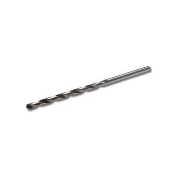 Wiertło Art-Pol do metalu HSS walcowe 4mm  (53040) 3423871 5900171530403