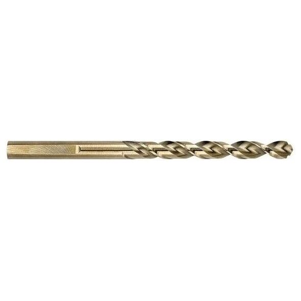 Wiertło Dewalt do metalu kobaltowe sześciokątne 3mm 10szt. (DT4920) 3423897 5035048534595