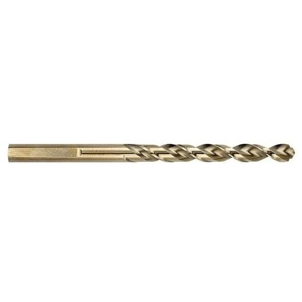Wiertło Dewalt do metalu kobaltowe walcowe 5mm 10szt. (DT4929) 3423906 5035048534717