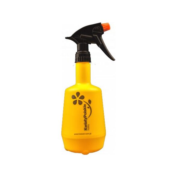Kwazar Opryskiwacz Bratek żółty 0,5L (403-6130-10-0000) 3424887 5904447007095