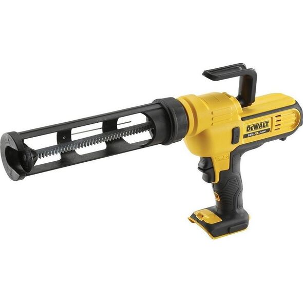 Dewalt Pistolet uszczelniający XR 18V Li-Ion 300-310ml bez akumulatora (DCE560N) 3427068 5035048642030
