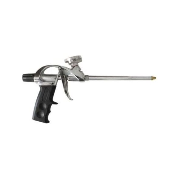 AWTools Pistolet do piany metalowy uchwyt, czarny (AW30191) 3427109 5902198749738