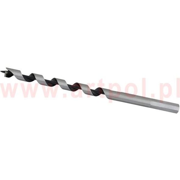 Wiertło Art-Pol ARTPOL ŚWIDER DO DREWNA 38 x 460mm AR54438 - AR54438 3427338 5900171544387