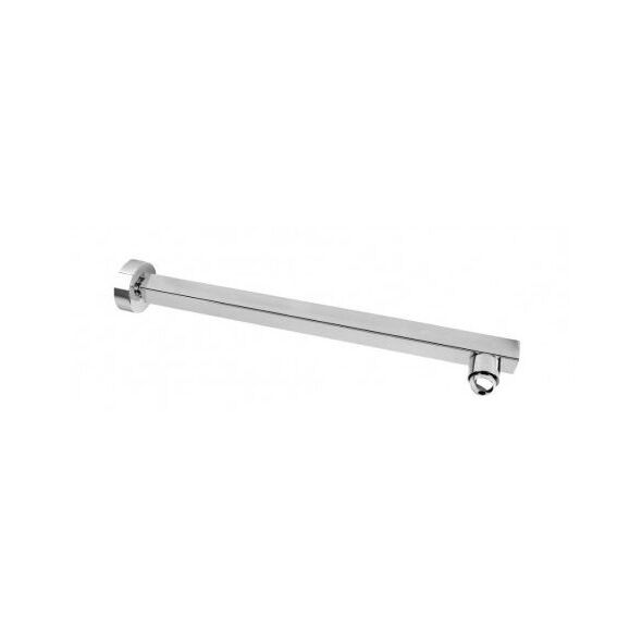 Hydroland ścienna chrom 40cm (D.RAM.KW) 3427434 5900308750735