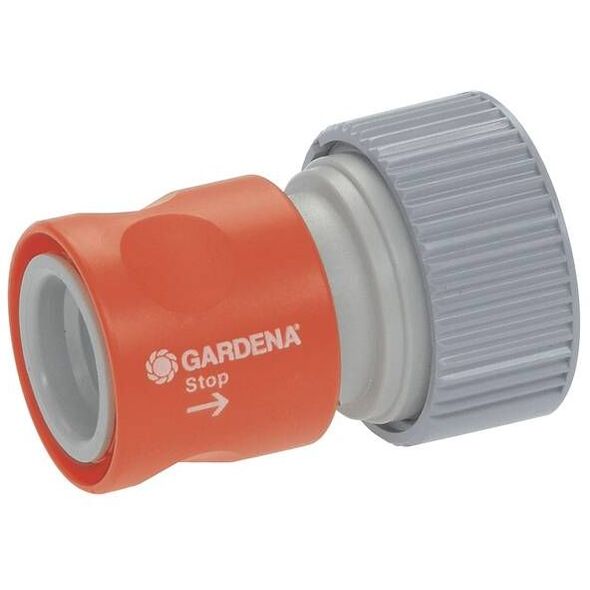 Gardena Szybkozłącze Profi-System 19mm (2814) 4005149 4078500281409