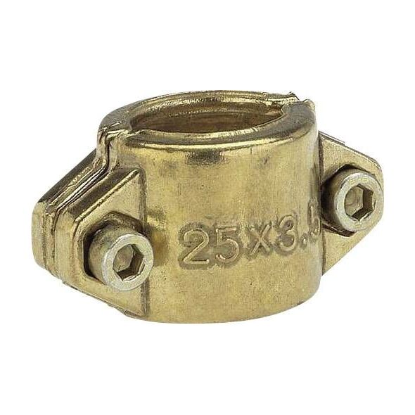 Gardena klema do węży 25mm (7211) 4005172 4078500721103