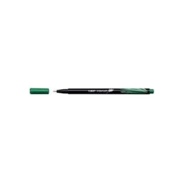 Bic Cienkopis Intensity zielony (942068) 4006881 3086123419650