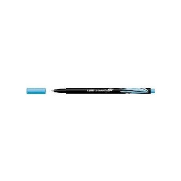 Bic Cienkopis Intensity turkusowy (942067) 4006885 3086123419711