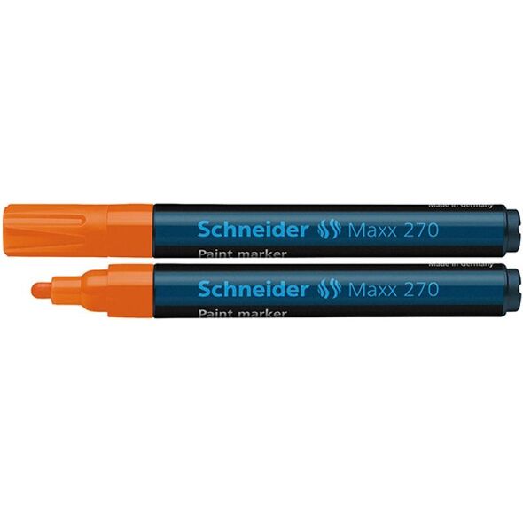 Schneider marker olejowy maxx 270 (SR127006) 4007069 4004675014399