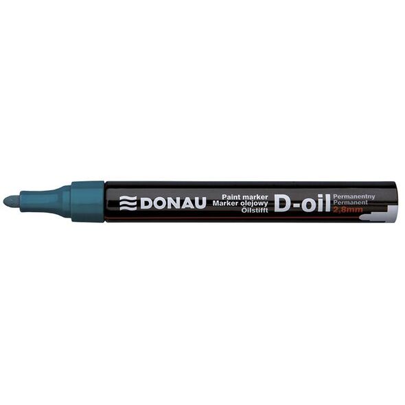 Donau Marker D-OIL OLEJOWY 2,8MM (7369001PL-06) 4012715 5901503659434