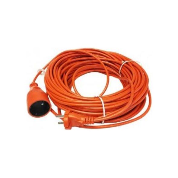 AWTools Przedłużacz 20m 3x1,5mm /IP44 16A/4000W (AW70239) 4016825 5903041032557