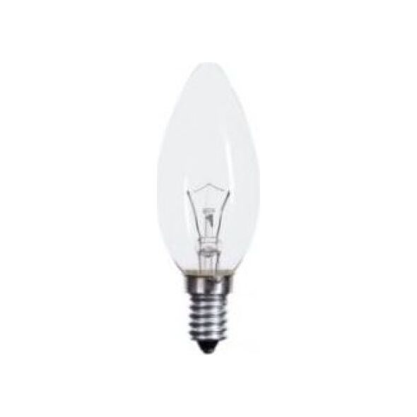 Helios Żarówka wysokotemperaturowa Soleo 25W B35 E14 230V (WST-2640) 4036714 5907758830239