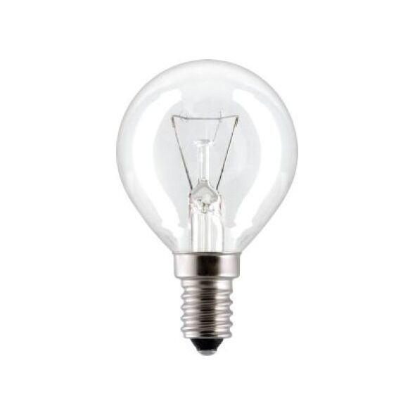 Helios Żarówka wysokotemperaturowa Soleo 25W P45 E14 230V (WST-2633) 4036802 5907758830161