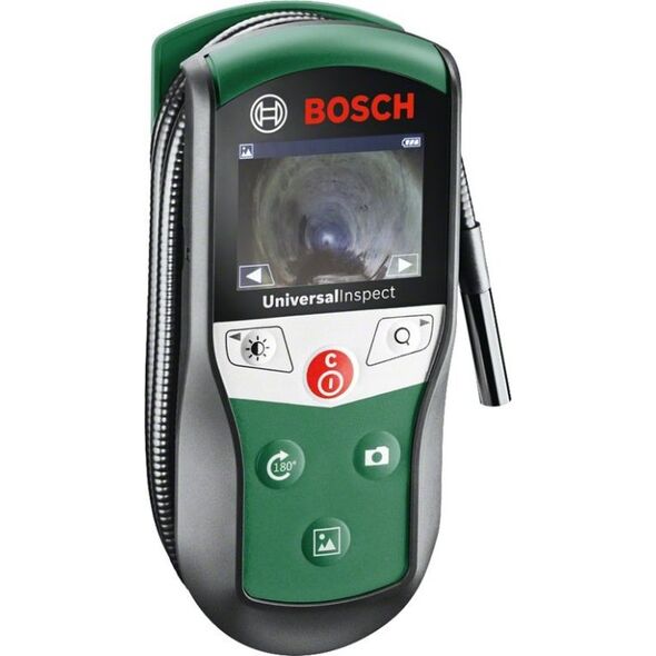 Bosch Kamera inspekcyjna Universalinspect 95cm śr.8mm (0.603.687.000) 4049118 3165140851060