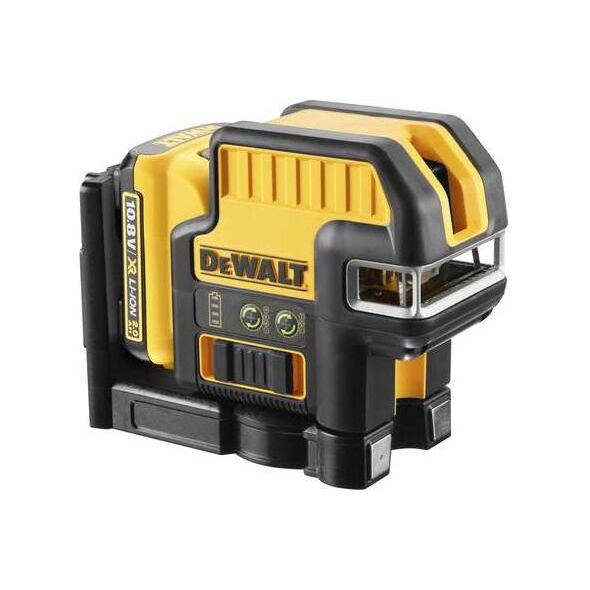 Dewalt Laser liniowy 15 m 4049136 5035048666913