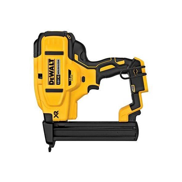 Dewalt Zszywacz DCN681N 18V Li-Ion bezszczotkowy bez akumulatorów i ładowarki (DCN681N) 4049140 5035048667088