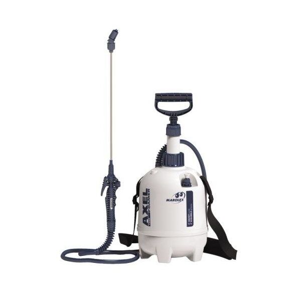 Marolex Pianownica AXEL (P7000) 4080553 5904235006378