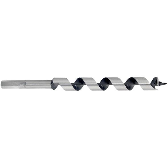 Wiertło AWTools do drewna spiralne walcowe 30mm  (AW40349) 4084503 5903041030416