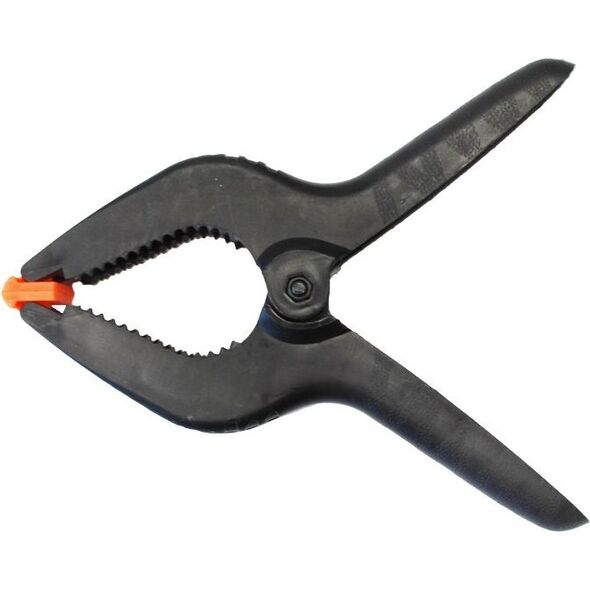 AWTools Ścisk sprężynowy 100mm (AW20130) 4084555 5903041031338