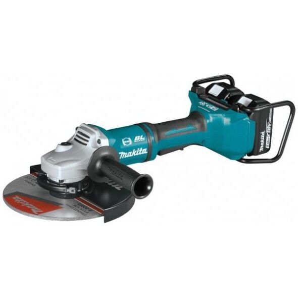 Szlifierka Makita DGA900PT2 4085519 88381850445
