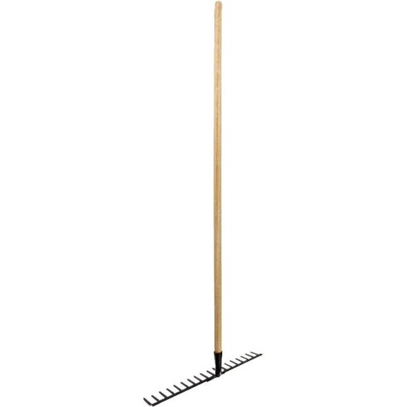 AWTools Grabie oprawione L130 16-zębne - AW00097 4107675 5903041032984