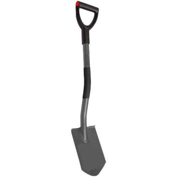 AWTools Szpadel ostry AW00061 4107680 5903041033059