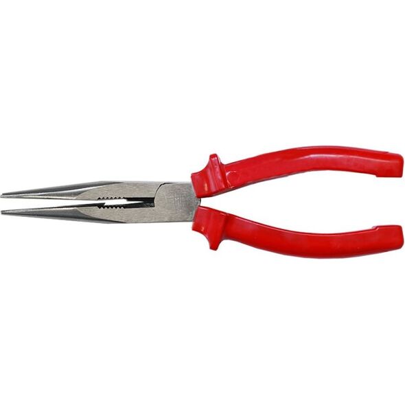 AWTools Szczypce wydłużone proste typ amerykański 200mm (AW31054) 4107690 5903041031666