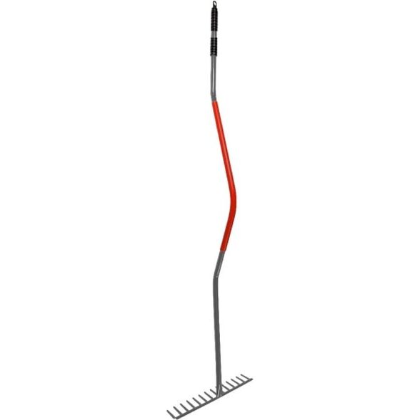 AWTools Grabie trzon metal 16-zębne - AW00091 4107699 5903041033011