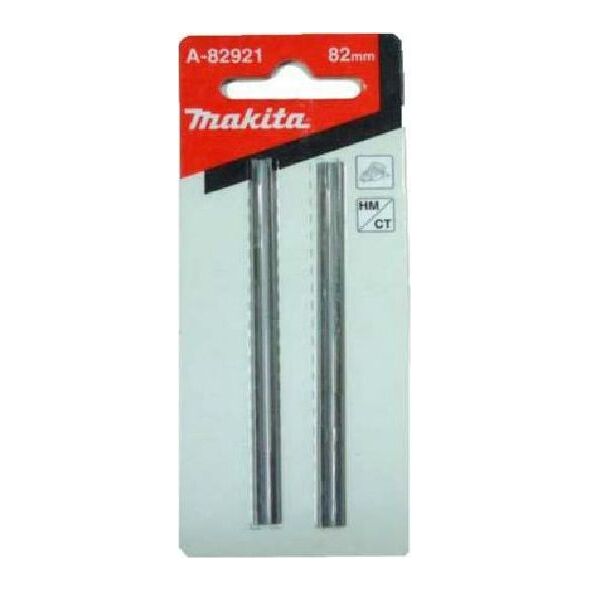 Makita MAKITA OSTRZA 82mm (2szt.) MA-82921 - A-82921 4145861 88381144612