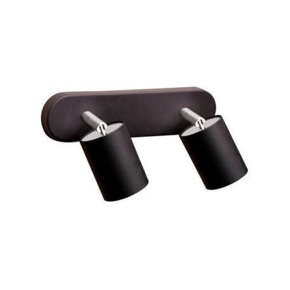 Lampa sufitowa Nowodvorski Eye Spot 2x35W  (6020) 4161739 5903139602099