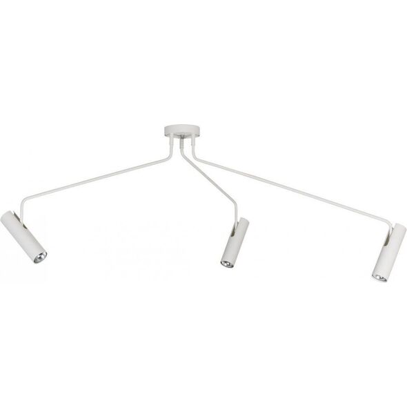Lampa sufitowa Nowodvorski Eye Super 3x35W  (6491) 4161795 5903139649193